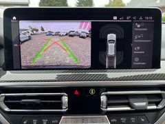 Fahrzeugabbildung BMW X3 M40d xDrive PANO LED LEDER H&K