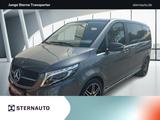 Mercedes-Benz V 300 d ED/K AMG Navi Standhzg LED AHK - gebrauchte Mercedes-Benz V 300 aus dem Jahr 2021