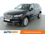 Volvo XC90 2.0 D5 Inscription AWD Aut.*NAVI*ACC*PDC* - Volvo XC90 aus 2019