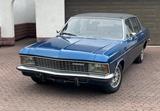 Opel Admiral B 2.8S KAD TÜV Neu H-Zulassung Oldtimer - Opel: Admiral