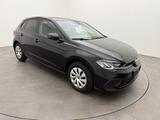 Volkswagen Polo 1.0 TSI Life 95PS 5-Gang IQ.Drive NaviACC - Volkswagen Polo: Schwarz, 9n