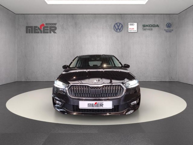 Fabia Selection 1.0 MPI Klima Einparkhilfe