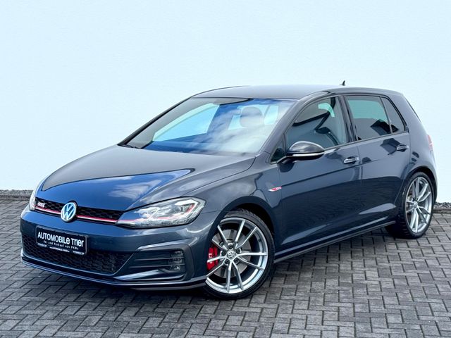 Volkswagen Golf 7 Lim. GTI Performance /NAVI/LED/ACC/1.HAND