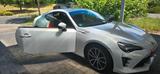 Toyota GT86 200PS,  1.Hand, unfallfrei,Tüv neu, Carport - gebrauchte Toyota Coupés
