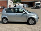 Subaru Justy, 1.0 69 PS sehr sparsam - Subaru Justy: Privatanbieter