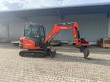 Kubota KX030-4 GL-HI mit Powertilt *nur 168Std* - Angebote