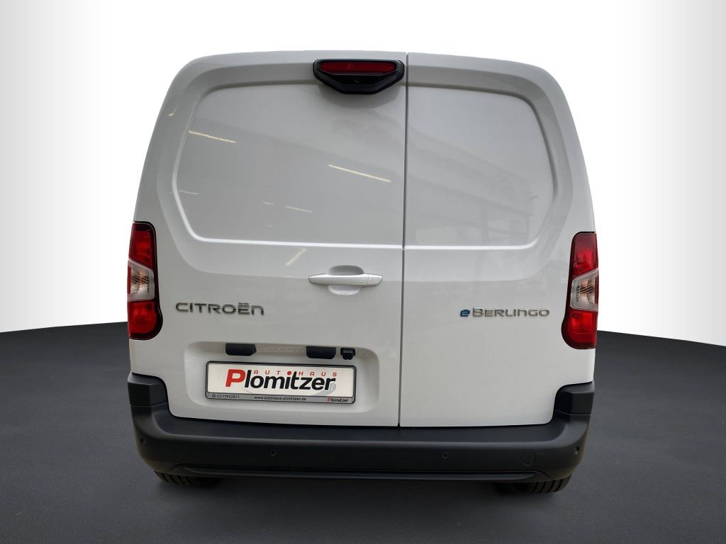 Fahrzeugabbildung Citroën e-Berlingo 50 kWh *neues Modell*Top Ausstattung*