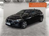 BMW 118i LiveCockpitProf PDC LED Sitzheizung - gebrauchte BMW Limousine