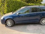 Volkswagen Golf V 5 Variant 2.0TDI 140 PS Comfortline - Volkswagen Golf: TDI 140 Ps