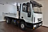 Iveco 80E21 EuroCargo Meiller Kipper Euro6/6-Gang/AHK - Iveco 80e