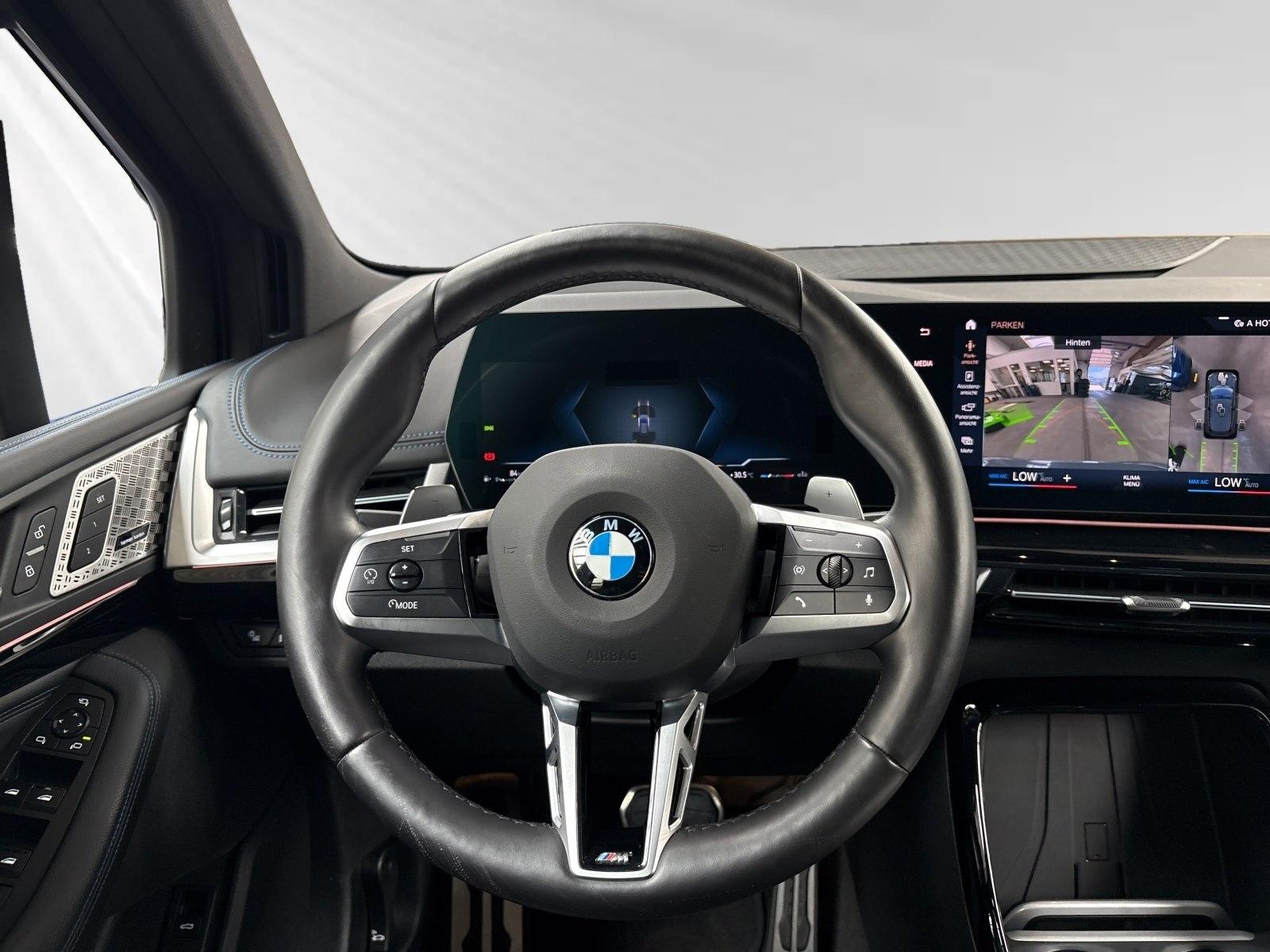 BMW 223i Active Tourer M Sport|AHK|Pano|Head-Up|H/K