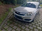 Opel Vectra C 1.9 CDTI, 150ps - Opel Vectra: Cdti 150