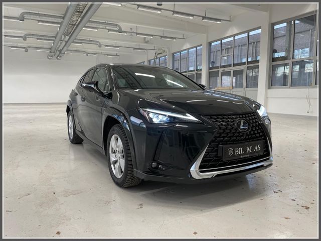 Lexus UX 300e Luxury Sun 72kWh 441km Range Sunroof 360