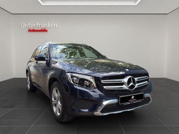 Mercedes GLC 350 - 7