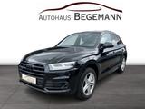 Audi Q5 q sport S line Plus ACC Virt Matrix Kam StHzg - Audi Q5: Line Plus