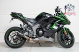 Kawasaki Ninja 1000 SX - KAWASAKI FRANKFURT
