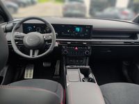 Hyundai TUCSON - Vorschau Bild 10