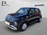 Hyundai INSTER 49kWh 2WD Select Effizienz-Paket - Hyundai INSTER: Kleinwagen
