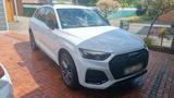 Audi Q5 TFSI 204PS AHK AUTOM. Gar. 09.2027 - Audi 80 in Bremen