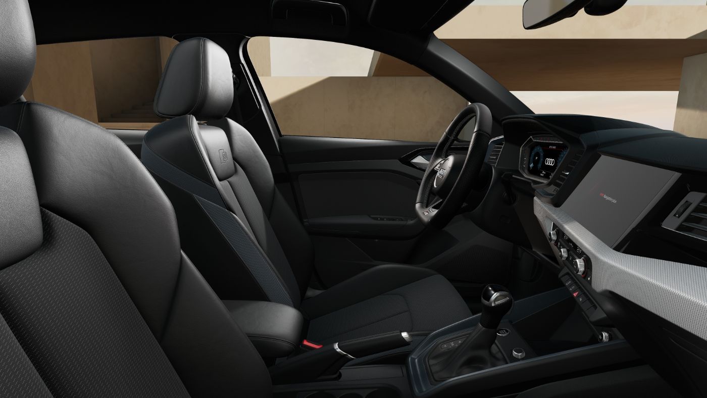 Audi A1 - Bild 10