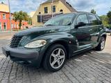 Chrysler PT Cruiser Limited 2.0*LEDER*KLIMA*TÜV NEU - Chrysler PT Cruiser: 2.0
