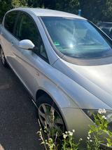 Seat Toledo - gebrauchte Seat Toledo aus dem Jahr 2005