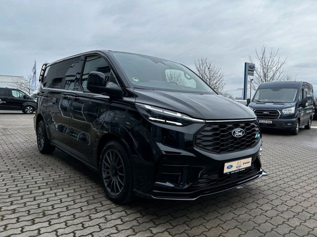Transit Custom Kasten 320 L1*MS-RT*AWD*B&O*STHZ*