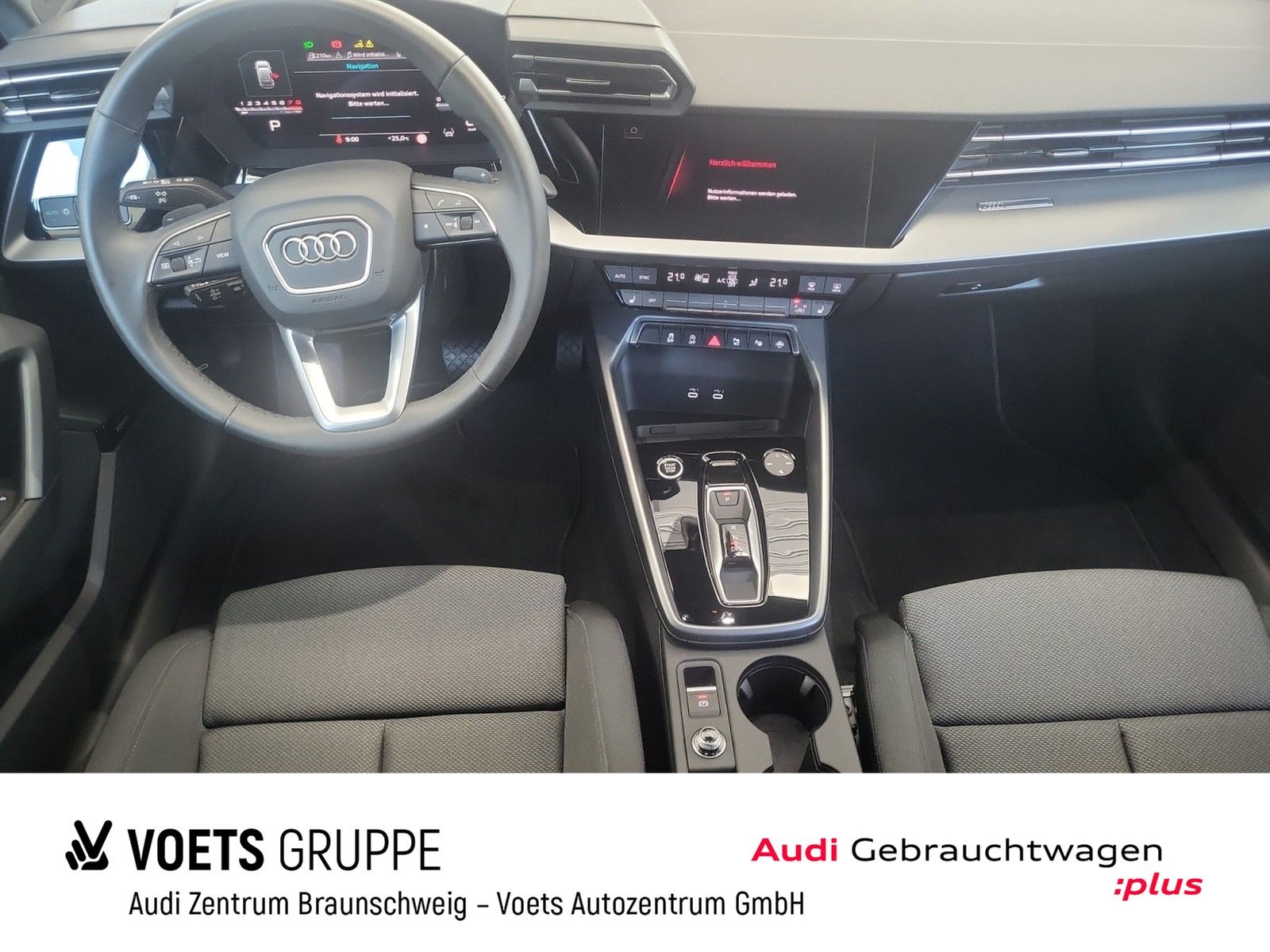 Audi A3 - Bild 7