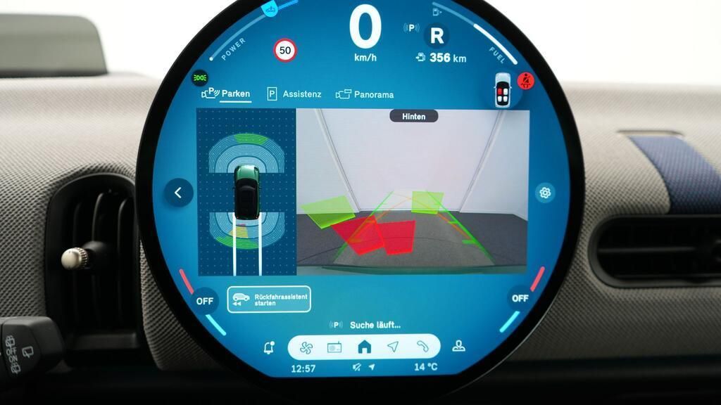 MINI Cooper C - Bild 20