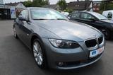BMW 320d Coupe # Schiebedach # Schalter 6 Gang Navi. - BMW 320: Coupé, D