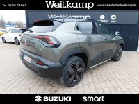 Suzuki e Vitara - Vorschau Bild 6