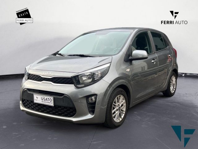 Kia KIA Picanto 1.0 12V 5 porte Urban