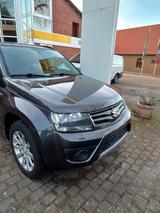 Suzuki Grand vitara x 30 - Suzuki Grand Vitara: X30