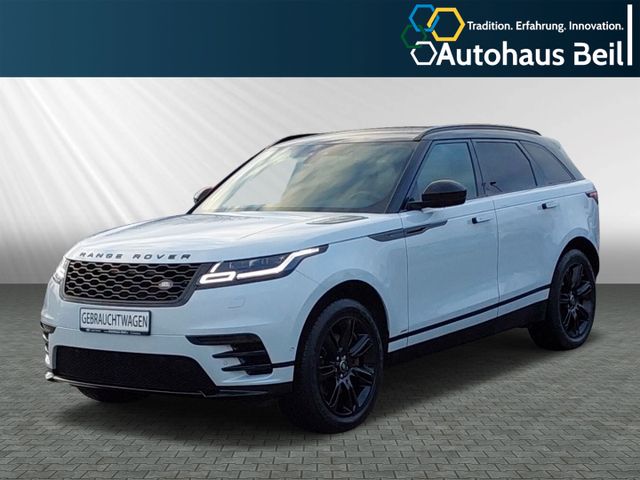 Land Rover Range Rover Velar R-Dynamic SE D300 EU6d-T Allra