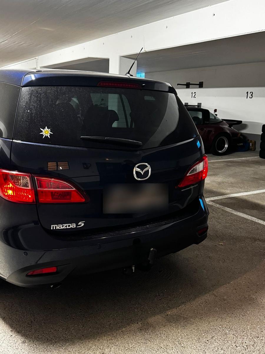 Mazda CX-5 2013 — photo 11