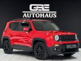 Jeep Renegade Dawn Of Justice*R-Cam*Navi*Pdc*AppleCar - Jeep Renegade Gebrauchtwagen in Wuppertal