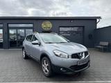 Nissan Qashqai +2 I-Way*7 Sitzer*8-Fach* - gebrauchte Nissan Qashqai aus dem Jahr 2012