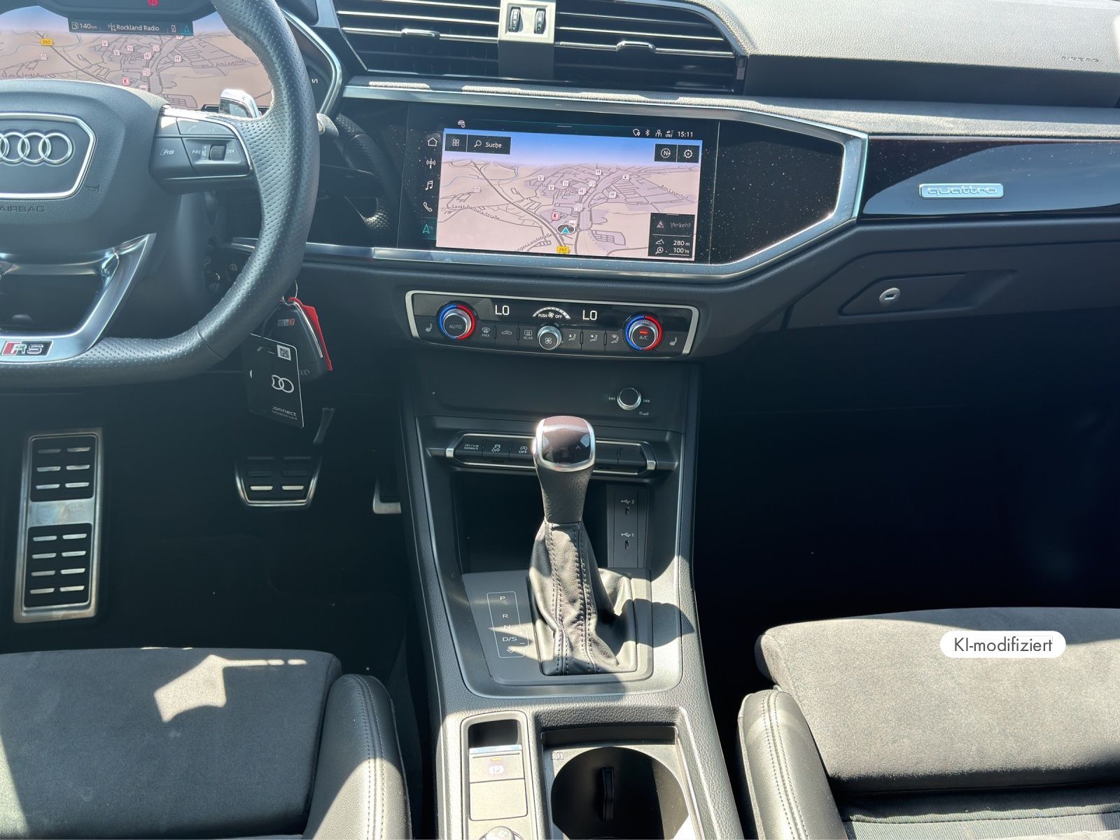 Audi RSQ3 - Bild 12