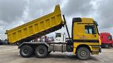 Mercedes-Benz ACTROS 2640 (EPS / LAMES / GRAND PONT / 6X4 / 3 - Angebote