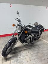 Kawasaki EL 252 - KAWASAKI EL 252