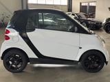 Smart ForTwo fortwo coupe MHD*KLIMA*TOP-ZUSTAND*PURE* - Smart: Pure