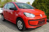 Volkswagen up! take up! //TÜV + Inspk. NEU - Volkswagen up! aus 2012
