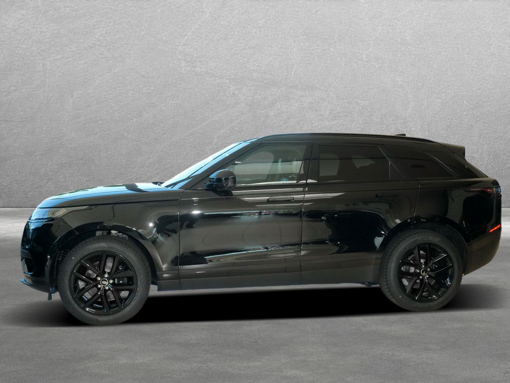 Land Rover Range Rover Velar - Bild 6