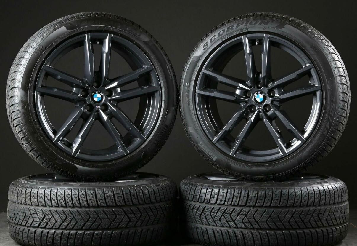 BMW X4 M Competition M Driver Garantie 05-27 foto 11