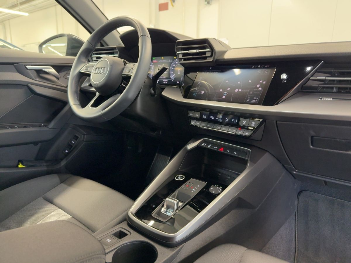 Audi A3 - Bild 13