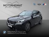 BMW X1 sDrive20i M Sport H&K Aktivsitz 0,99% Finanz - BMW: F