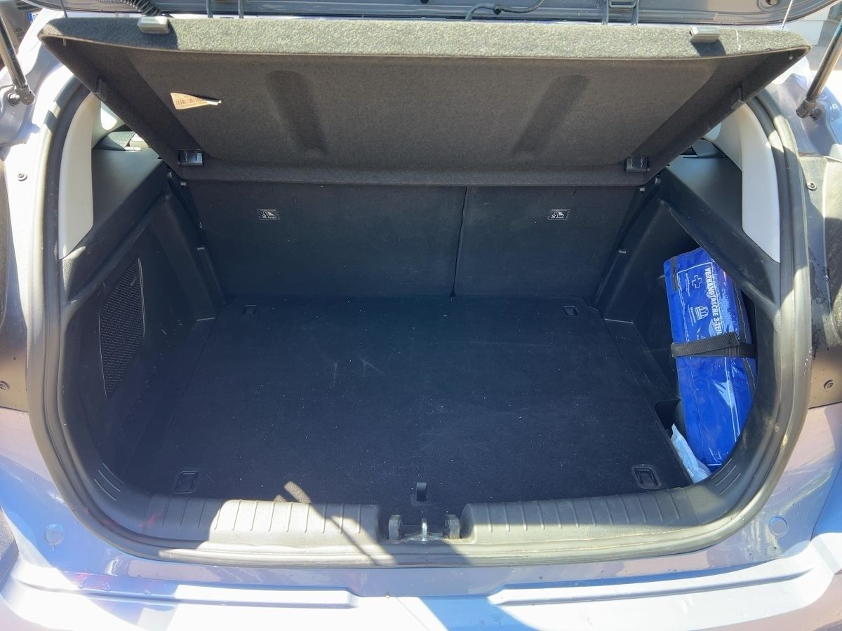 Hyundai BAYON – Bild 13