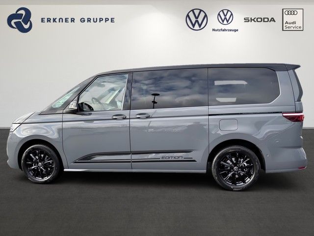 Fahrzeugabbildung Volkswagen Multivan 2.0TDI Edition LR+NAVI+AZV+7-SITZER+LAN