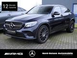 Mercedes-Benz GLC 220 d 4M AMG NIGHT TOTWINKEL KAMERA NAVI - Mercedes-Benz GLC 220 Gebrauchtwagen in Hamburg