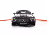 Mercedes-Benz AMG GT 63 S 4Matic+ Burmester LED Nappa 360 Voll - Mercedes-Benz AMG GT in Osnabrück